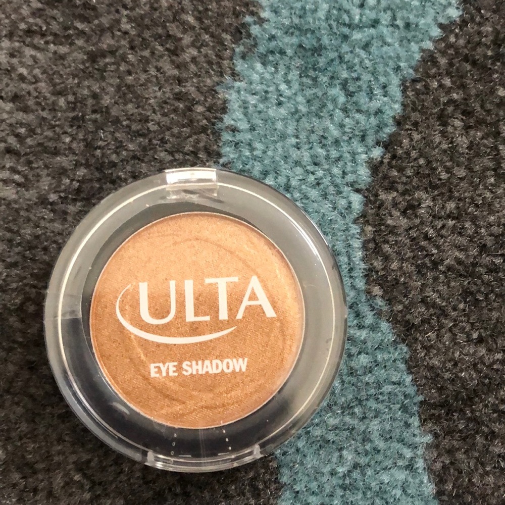 Ulta eyeshadow. Aztec Gold. Brand new.